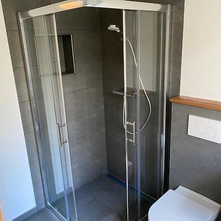 Zentrale Und Schoene Ferienwohnung Lübeck Kültér fotó