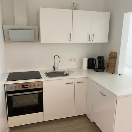 Zentrale Und Schoene Ferienwohnung Lübeck Kültér fotó