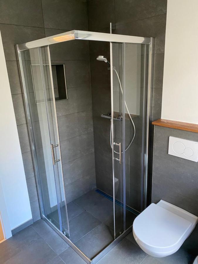 Zentrale Und Schoene Ferienwohnung Lübeck Kültér fotó