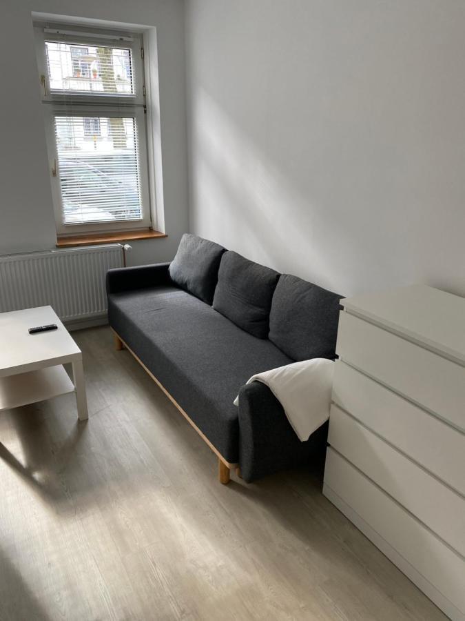 Zentrale Und Schoene Ferienwohnung Lübeck Kültér fotó