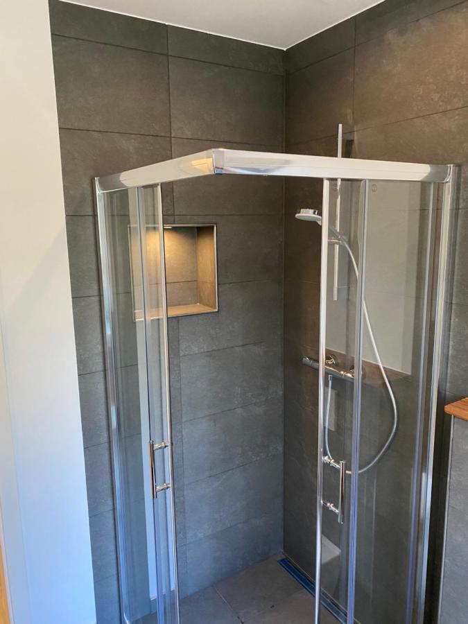 Zentrale Und Schoene Ferienwohnung Lübeck Kültér fotó